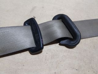 bontott AUDI A5 Jobb első Biztonsági Öv