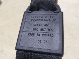 bontott AUDI A5 Jobb első Biztonsági Öv