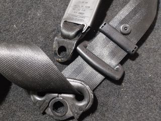 bontott AUDI A5 Jobb első Biztonsági Öv