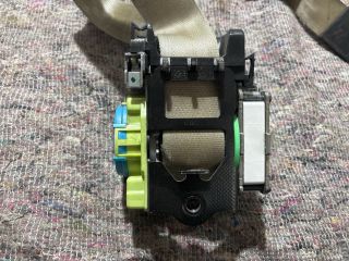 bontott AUDI A5 Jobb első Biztonsági Öv