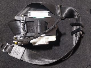 bontott AUDI A5 Jobb első Biztonsági Öv