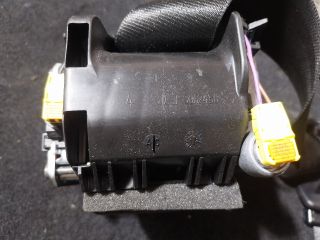 bontott AUDI A5 Jobb első Biztonsági Öv