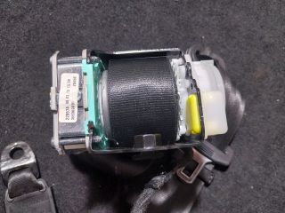 bontott AUDI A5 Jobb első Biztonsági Öv