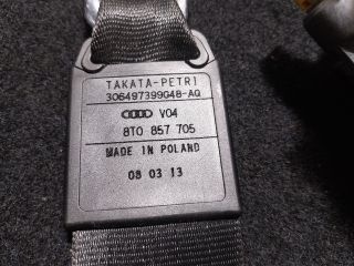 bontott AUDI A5 Jobb első Biztonsági Öv
