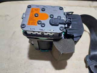 bontott AUDI A5 Jobb első Biztonsági Öv