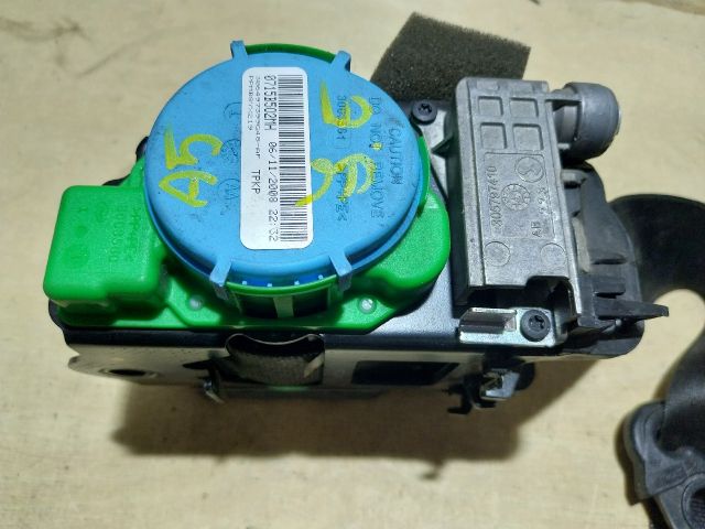 bontott AUDI A5 Jobb első Biztonsági Öv