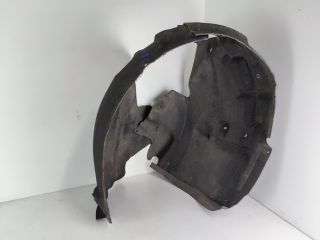 bontott AUDI A5 Jobb első Dobbetét (Kerékjárati, Műanyag)