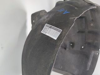 bontott AUDI A5 Jobb első Dobbetét (Kerékjárati, Műanyag)