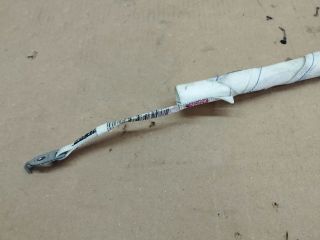 bontott AUDI A5 Jobb első Függöny Légzsák