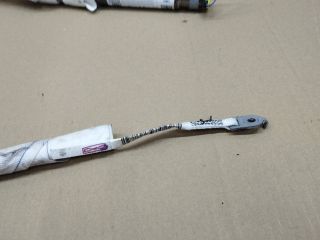 bontott AUDI A5 Jobb első Függöny Légzsák