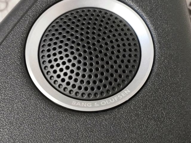 bontott AUDI A5 Jobb első Hangszóró