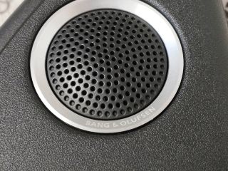 bontott AUDI A5 Jobb első Hangszóró