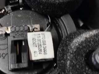 bontott AUDI A5 Jobb első Hangszóró