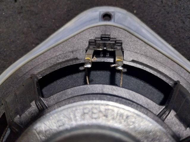 bontott AUDI A5 Jobb első Hangszóró