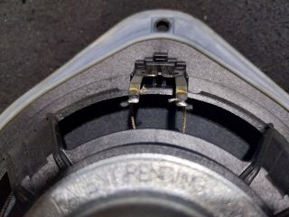 bontott AUDI A5 Jobb első Hangszóró