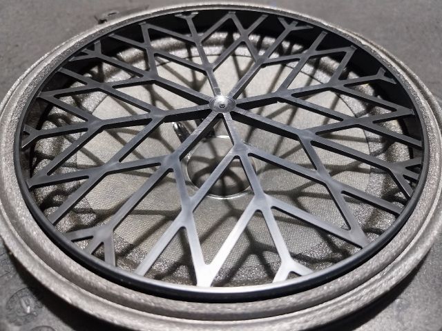 bontott AUDI A5 Jobb első Hangszóró