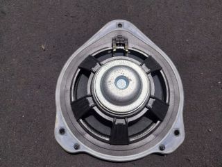 bontott AUDI A5 Jobb első Hangszóró