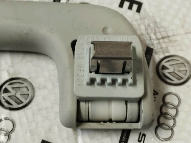 bontott AUDI A5 Jobb első Kapaszkodó (Felső)