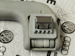 bontott AUDI A5 Jobb első Kapaszkodó (Felső)