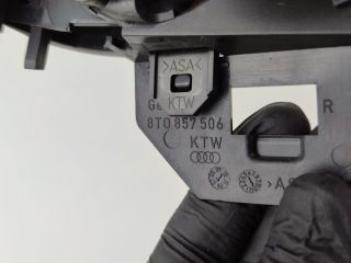 bontott AUDI A5 Jobb első Kis Hangszóró Burkolat