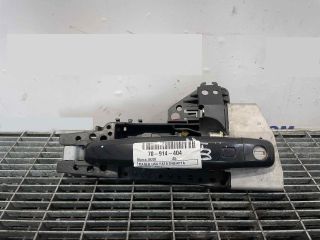 bontott AUDI A5 Jobb első Külső Kilincs