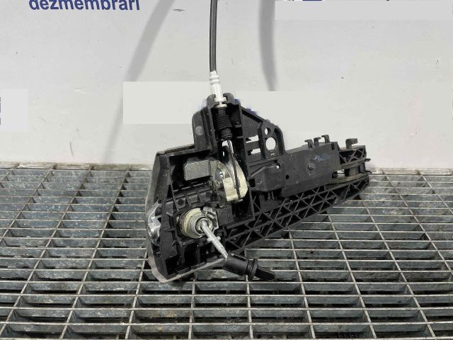 bontott AUDI A5 Jobb első Külső Kilincs