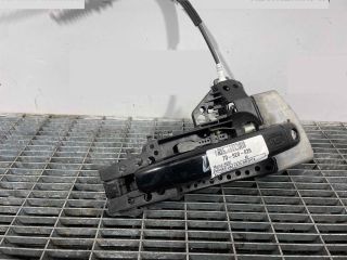 bontott AUDI A5 Jobb első Külső Kilincs