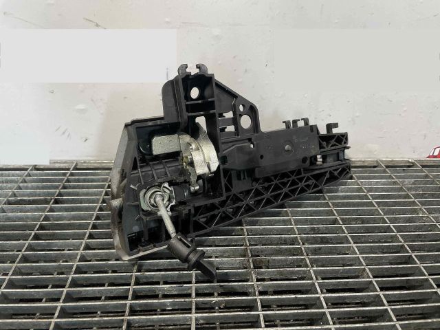 bontott AUDI A5 Jobb első Külső Kilincs