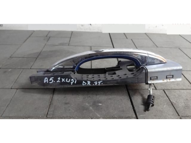 bontott AUDI A5 Jobb első Külső Kilincs