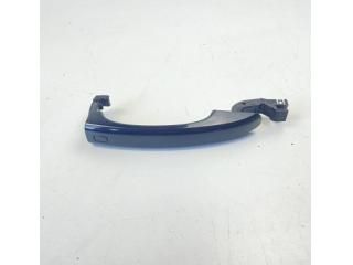 bontott AUDI A5 Jobb első Külső Kilincs