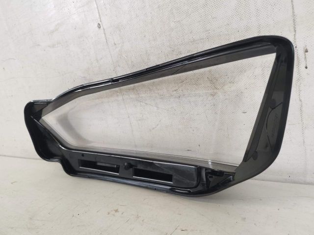 bontott AUDI A5 Jobb első Lámpabúra