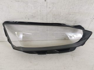 bontott AUDI A5 Jobb első Lámpabúra