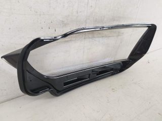 bontott AUDI A5 Jobb első Lámpabúra