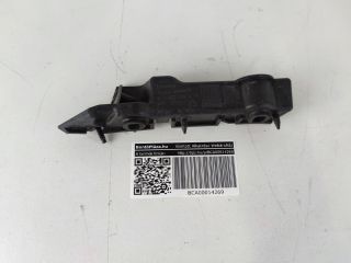 bontott AUDI A5 Jobb első Lökhárító Tartó (Műanyag)