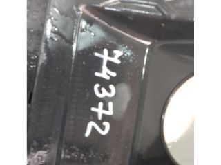 bontott AUDI A5 Jobb első Lökhárító Vakborítás