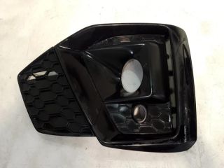 bontott AUDI A5 Jobb első Lökhárító Vakborítás