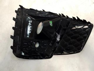 bontott AUDI A5 Jobb első Lökhárító Vakborítás