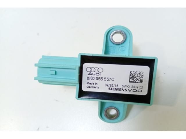 bontott AUDI A5 Jobb első Oldal Ütközés Érzékelő