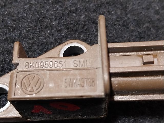 bontott AUDI A5 Jobb első Oldal Ütközés Érzékelő