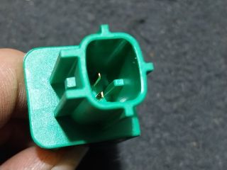 bontott AUDI A5 Jobb első Oldal Ütközés Érzékelő