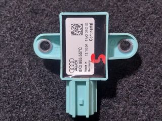 bontott AUDI A5 Jobb első Oldal Ütközés Érzékelő