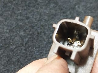 bontott AUDI A5 Jobb első Oldal Ütközés Érzékelő