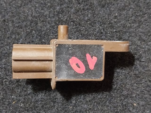 bontott AUDI A5 Jobb első Oldal Ütközés Érzékelő