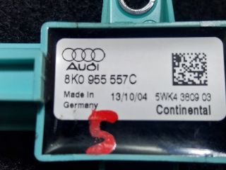 bontott AUDI A5 Jobb első Oldal Ütközés Érzékelő