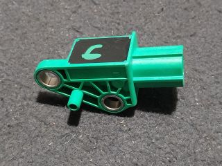 bontott AUDI A5 Jobb első Oldal Ütközés Érzékelő