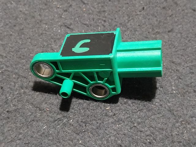 bontott AUDI A5 Jobb első Oldal Ütközés Érzékelő