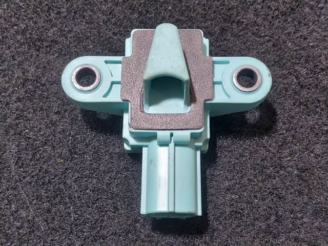 bontott AUDI A5 Jobb első Oldal Ütközés Érzékelő