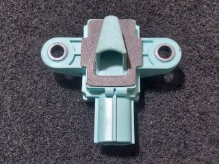 bontott AUDI A5 Jobb első Oldal Ütközés Érzékelő