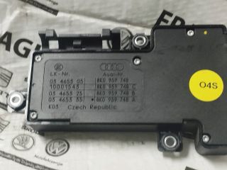 bontott AUDI A5 Jobb első Ülésállító Kapcsoló