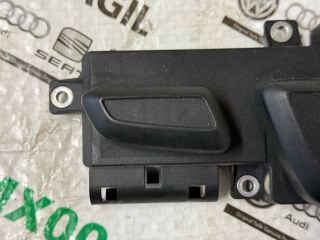 bontott AUDI A5 Jobb első Ülésállító Kapcsoló